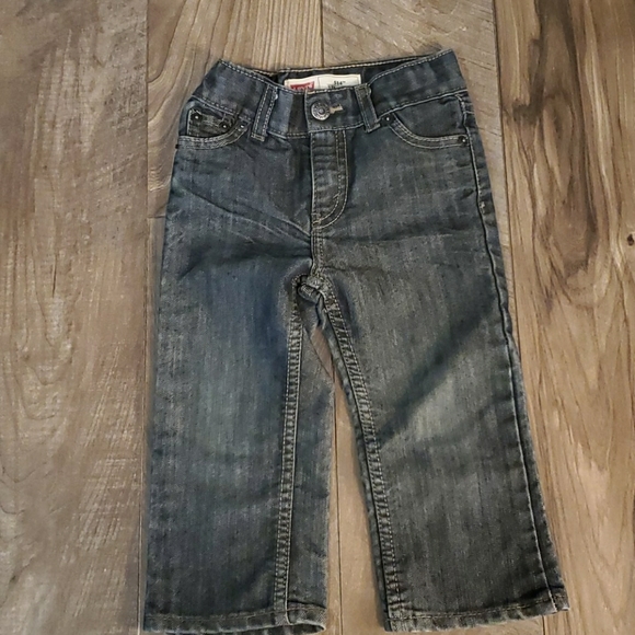 Levi 514 Jeans - Picture 1 of 2